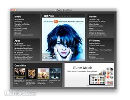 Quicktime Player For Mac Download Free 2021 Latest Version