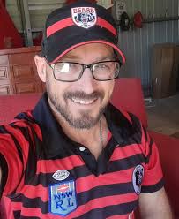 COME JOIN ME AND KEN FOR CHICAGO BEARS VICTORY. BRING ON THE GIANTS!!!