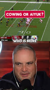 Jacob Cowing vs. Brandon Aiyuk: NFL Player Comparison