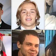 Fundraiser for Greater New Orleans Foundation by Antonio Brown : Aid for  the 14 Families who lost loved ones in New Orleans