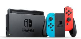 Mejores juegos de switch para 2 jugadores offline y online xgn es. Nintendo Switch Analisis De La Consola Mas Versatil Jamas Creada