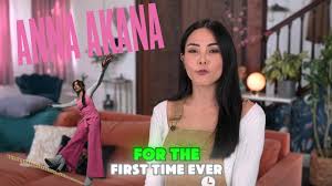 Anna Akana