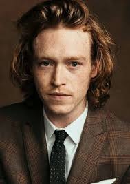 Fan Casting Ruairí O'Connor as Robb Stark in Literature