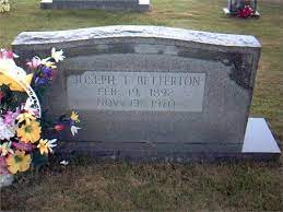Joseph Tossie Betterton 11766954 112697127475 Gilliam Springs Cemetery Arab Marshall County Alabama Usa Fin Grave Memorials Marshall County Family Research