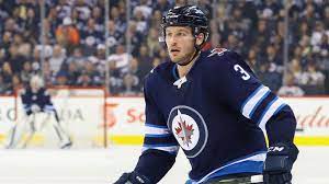 127) of the 2013 nhl draft after he had 28 points (14 goals, 14 assists) in his first season with omaha of the united. Jets Recall Tucker Poolman