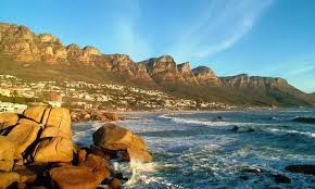 Western cape has a strong agricultural sector. Beaches In Western Cape