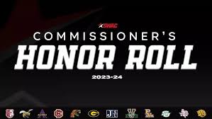 Wins Fifth Straight SWAC All-Academic Achievement Award - Alabama State  University Athletics