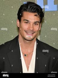 Tanner ray hi-res stock photography and images