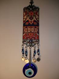 The third time's the charm trope as used in popular culture. Amulet Wikipedia