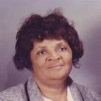 Gladys A. Price Obituary