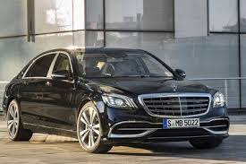 Shanghai Auto Show Reviews Specs Prices Photos And Videos Top Speed Benz S Class Mercedes Benz Maybach Mercedes S Class
