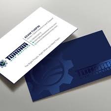 Browse thousands of transportation business card designs. Industrial Manpower Supplier Focussed On Industrial And Mining Clients Business Card Contest 99designs