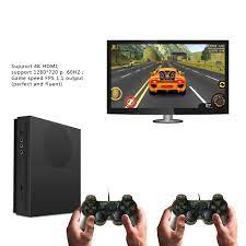Tenemos tanto version de 32 bits como version de 64 bits algo que ya no se ve mucho por estos tiempos. Anbernic Consola De Videojuegos X Pro Dispositivo De 64 Bits Hd Con 800 Juegos Clasicos Para Toda La Familia Soporta Ps1 Incluye Controlador De Juegos Consolas De Videojuegos Aliexpress