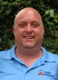 Michael Crampton Obituary