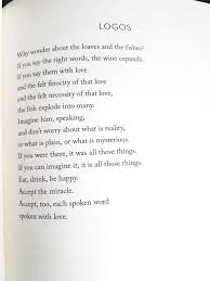 Mary Oliver Logos Mary Oliver Poems Words True Words