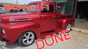 Image result for Rotunda Gray 1948 Ford Truck