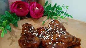 Resep dan cara memasak sayap ayam ala richeese tidaklah terlalu sulit karena semua bahannya mudah didapat. Chicken Honey Blackpepper A K A Ayam Richeese Kw Dimanaja Com