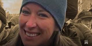 What We Know About Ashli Babbitt's Killer