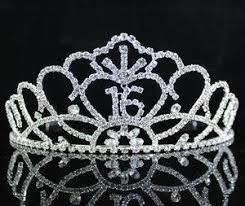 Sweet 16 Birthday Crown And Sash Pin By Jennifer Ramirez On Sweet 16 Homecoming Sweet 16 Tiara Sweet 16 Crowns Paris Sweet 16