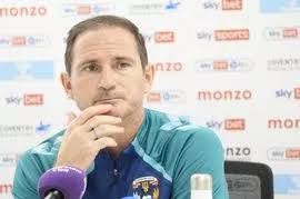 Coventry City keeper Lee Burge sets his sights