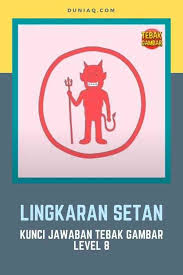 Kunci Jawaban Tebak Gambar Level 8 Lengkap Ragam Informasi