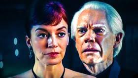 WandaVision Scene Reveals Connection To Captain America: The Winter Soldier  Post-Credits