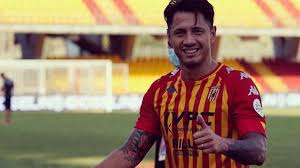 Lapadula, de 30 años y de madre peruana, y ahora es mencionado por la prensa local como el posible reemplazante del. Seleccion Peruana Con Lapadula La Lista De Convocados Para Jugar Contra Chile Y Argentina Tvperu