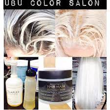 Buy platinum blonde hair extensions and get the best deals at the lowest prices on ebay! Platinum Blonde Hair Using Olaplex Platinum Blonde Platinum Blonde Hair Olaplex