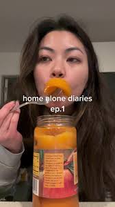 home alone diaries