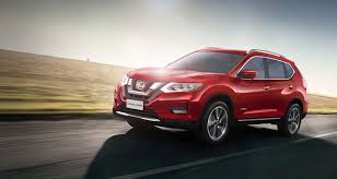 New nissans available to test drive. 2018 Nissan X Trail Hybrid Features Technology