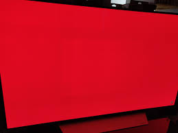 Oled Screen Uniformity Discussion-Banding And Vignetting | Page 518 | Avs  Forum