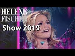 Helene Fischer Show 2019 Tickets Termine Und Gaste Youtube Helene Fischer Live Die Helene Fischer Show Schlagersangerin