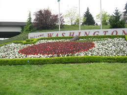This eftps® tax payment service web site supports microsoft internet explorer for windows, google chrome for windows and mozilla firefox for windows. I 5 Welcome To Washington Sign In Vancouver Flickr