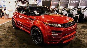 Check range rover evoque specs & features, 4 variants, 6 colours, images and read 40 user reviews. Range Rover Evoque Club Malaysia 2021