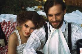 Pretty baby is a 1978 american historical drama film directed by louis malle, and starring brooke shields, keith carradine, and susan sarandon. Pretty Baby Photos Pretty Baby Picture Gallery Famousfix