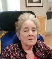 Obituary of Maxine Mae Swinamer