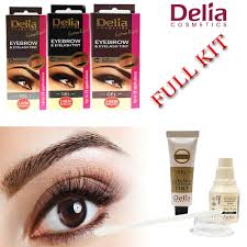 Delia cosmetics | 1,194 followers on linkedin. Delia Cosmetics Dye Eyelash And Eyebrow Professional Tint Lash Tinting Kit Color Ebay