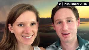 Julia Rueckert, Brett Shannon