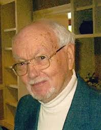 John Meader Obituary (2015)