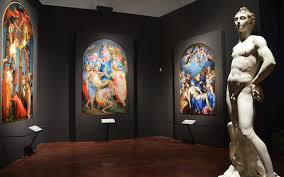 Image result for arte cinquecento
