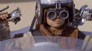 Star Wars: The Phantom Menace (Episode I) | Watch on Disney+