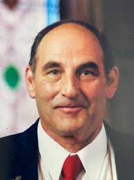 Bruce Cormier Obituary