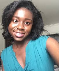 In the Spotlight: Joshlyn K. Mensah '22, Biology