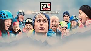 Bli med å finn norges tøffeste firmabil, konkurranser og premier til vinnere! 71 Grader Nord Home Facebook