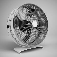 Cgaxis Desk Fan 04 3d Model Ad Desk Cgaxis Fan Model Desk Fan Fan Household Items