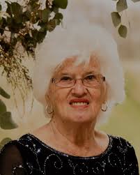 Arlene Mae Jensen Obituary 2024