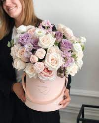 Pin On Boxes With Flowers