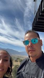 Mentorship is one of the most fulfilling parts of my journey as a chef and  as a person. It’s a way to give back, to share hard-earned knowledge, and  to empower others to reach their own potential. For ...