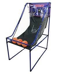 Sports Electronic Double Basketball Shoot Out 685 In 2021 Basketball Shooting Outdoor Toys Arcade Basketball