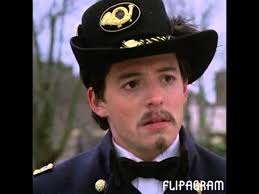 Matthew Broderick young